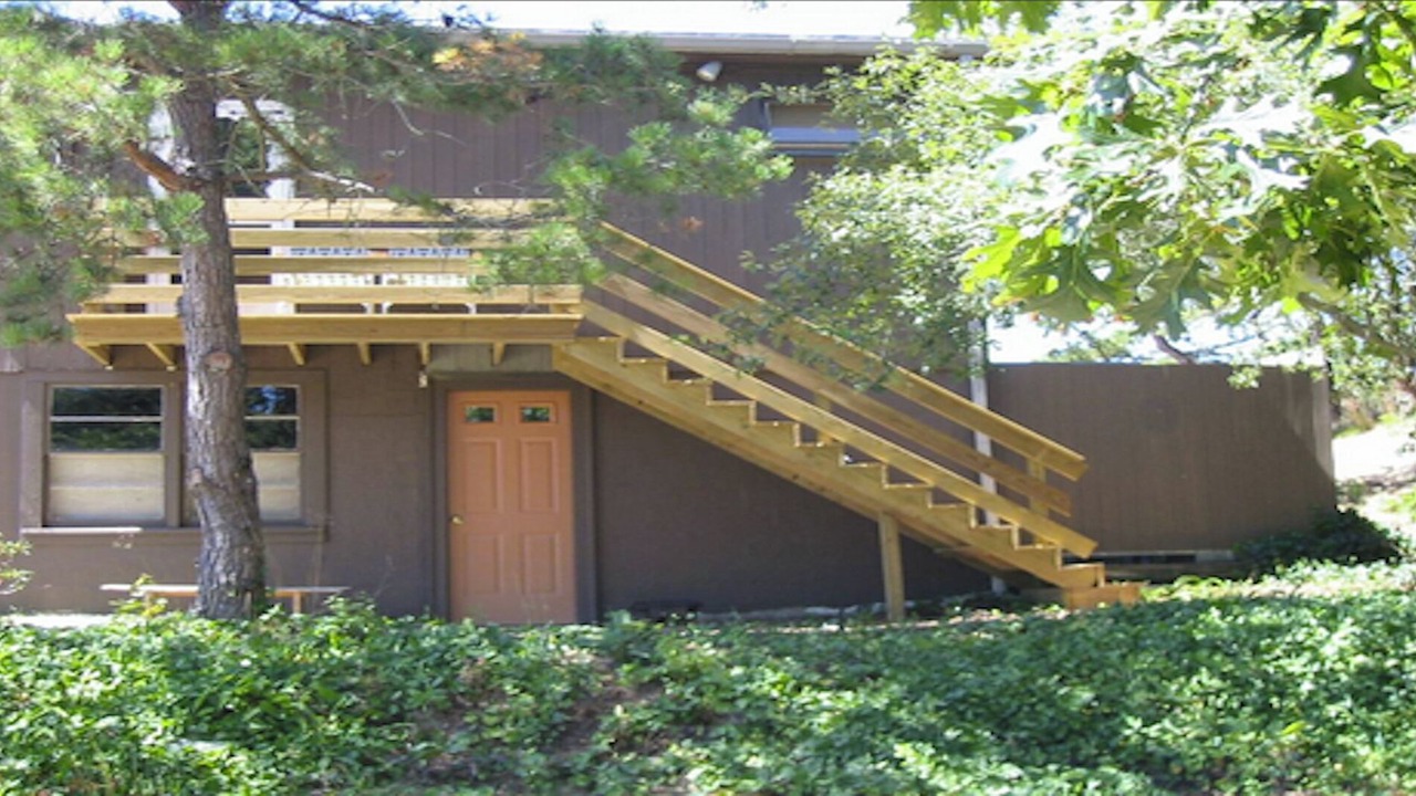 Photo of Patio Balcony in Wellfleet