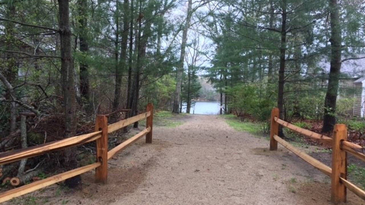 Photo of Outdoor in Fells Pond
