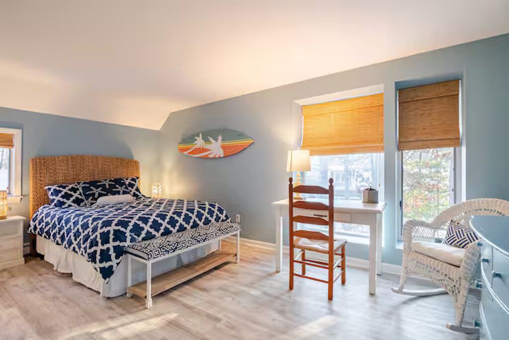 Photo of Bedroom in Fells Pond