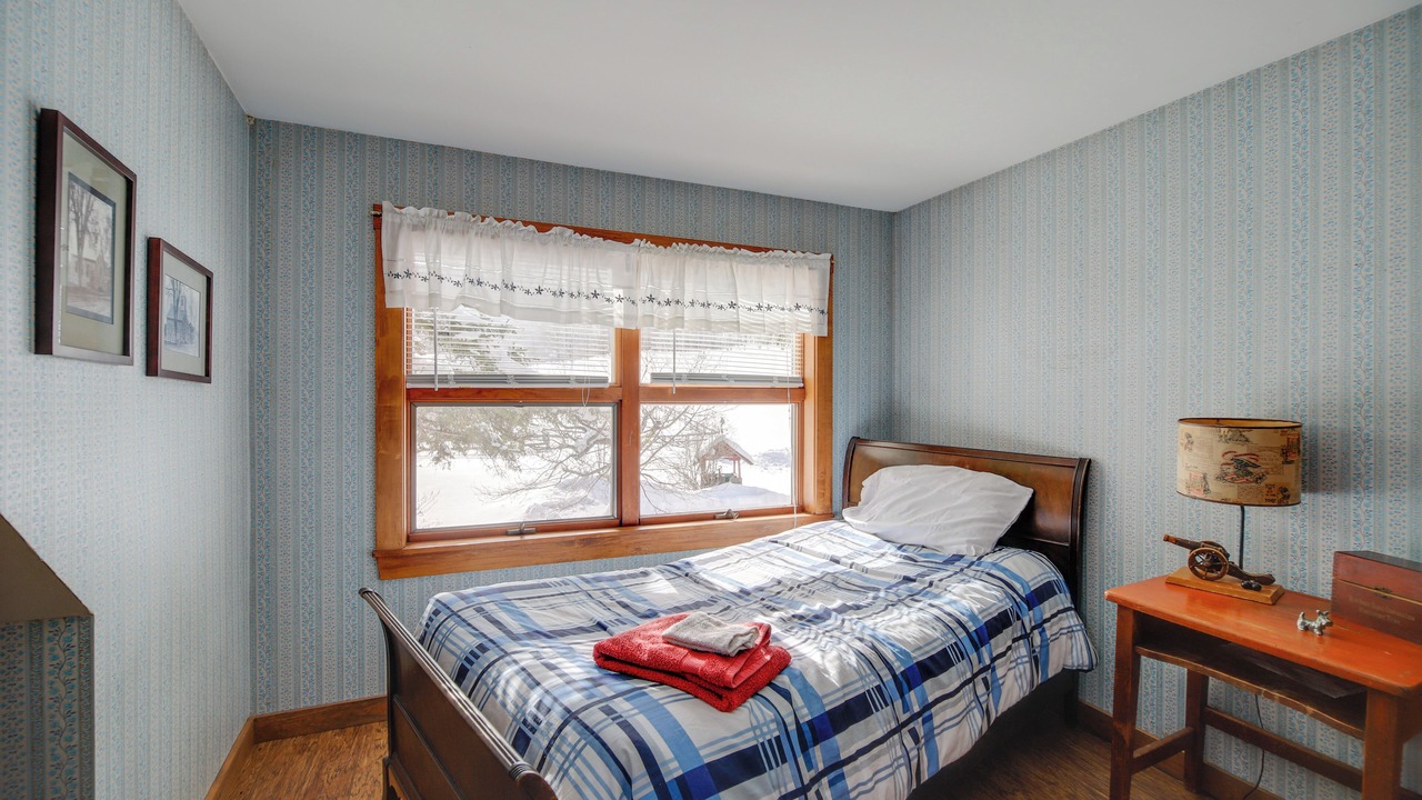 Photo of Bedroom in Chester