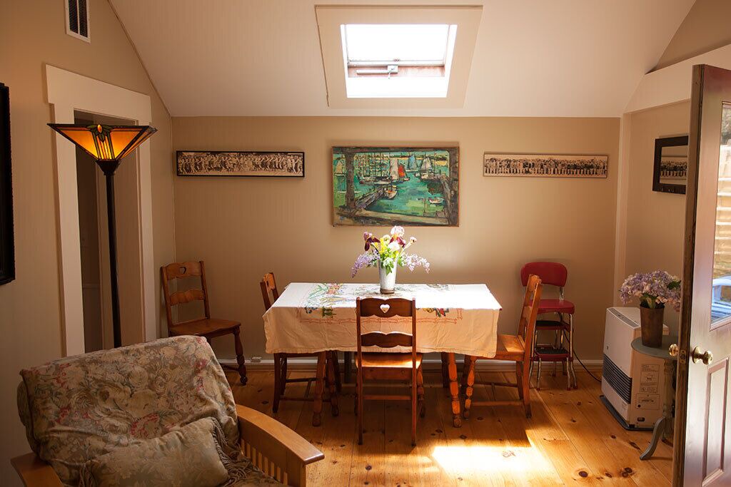 Photo of Bedroom in Edgartown