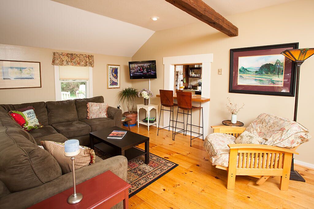 Photo of Bedroom in Edgartown