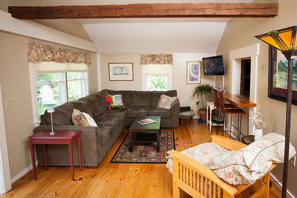 Photo of Bedroom in Edgartown