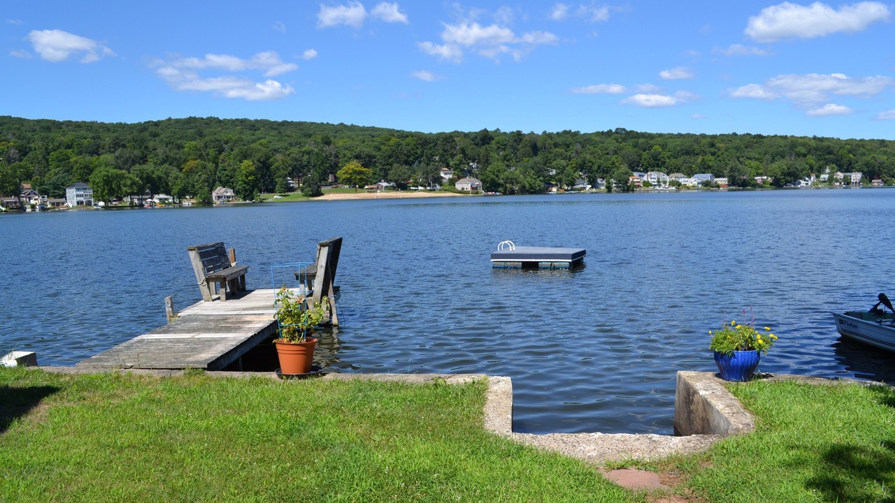 Photo of Outdoor in Middlefield