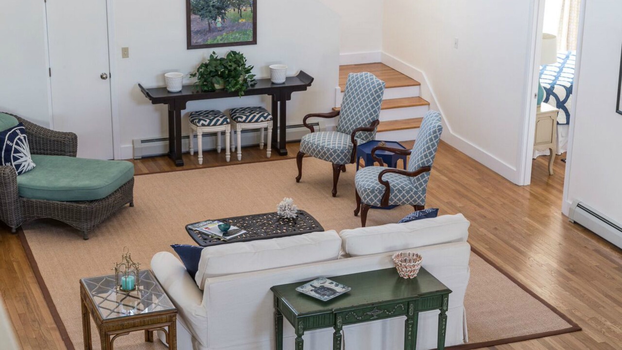 Photo of Livingroom in Middletown