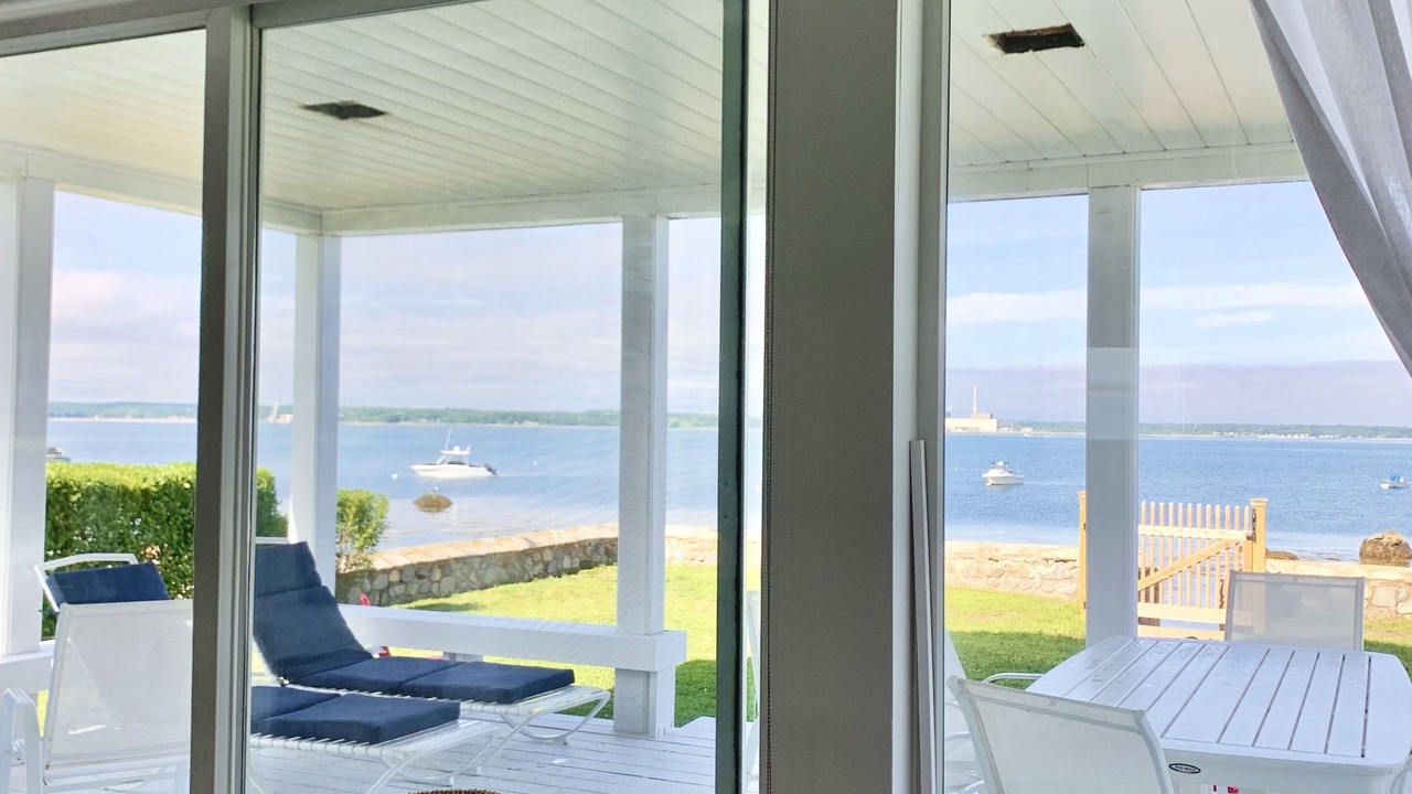 Photo of Bedroom in Niantic