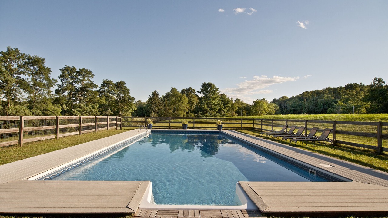 Photo of Outdoor in Rhinebeck