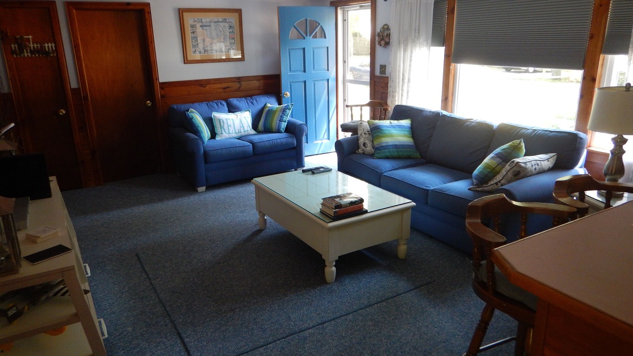 Photo of Livingroom in Popponesset