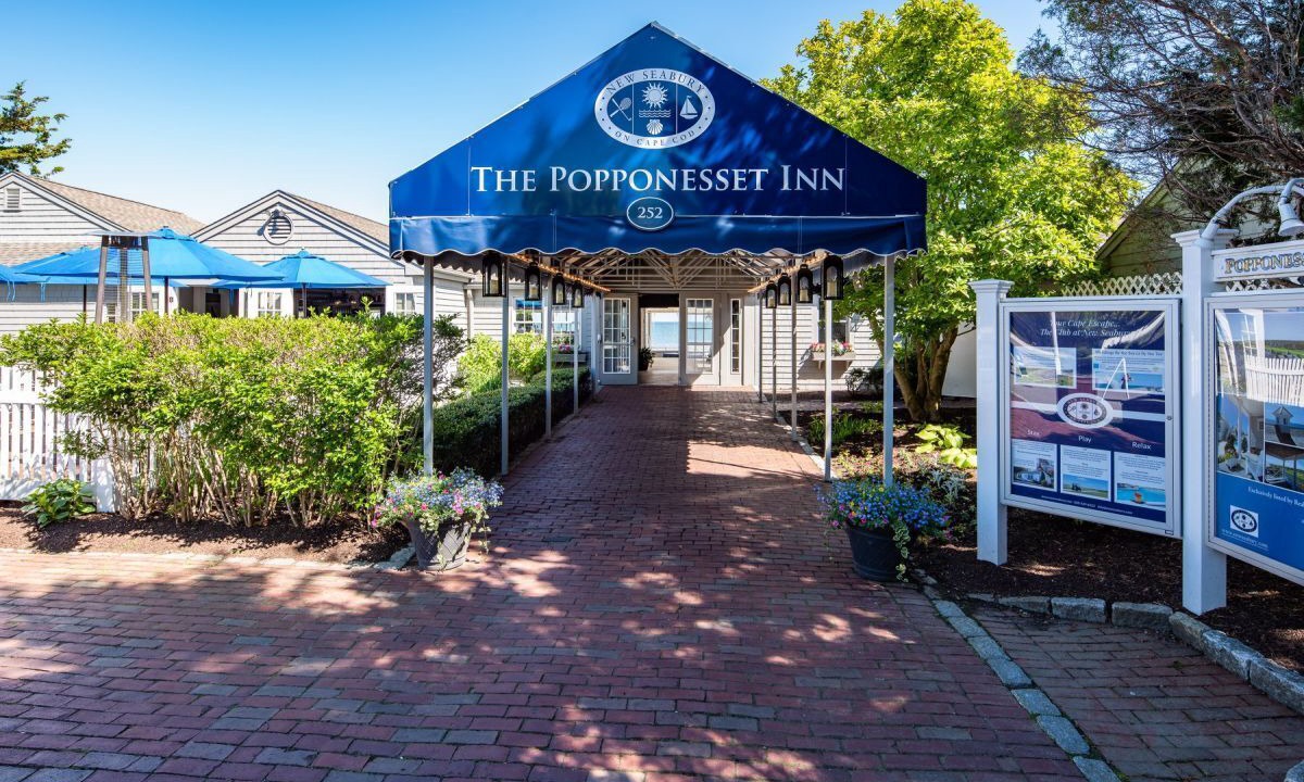 Photo of Outdoor in Popponesset