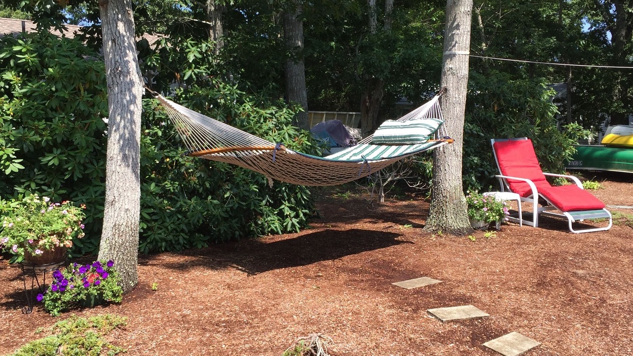Photo of Outdoor in Popponesset