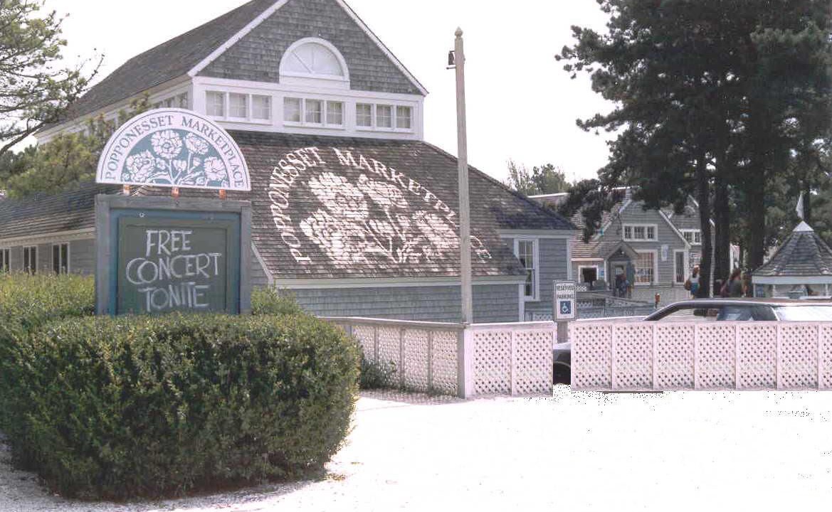 Photo of Others in Popponesset