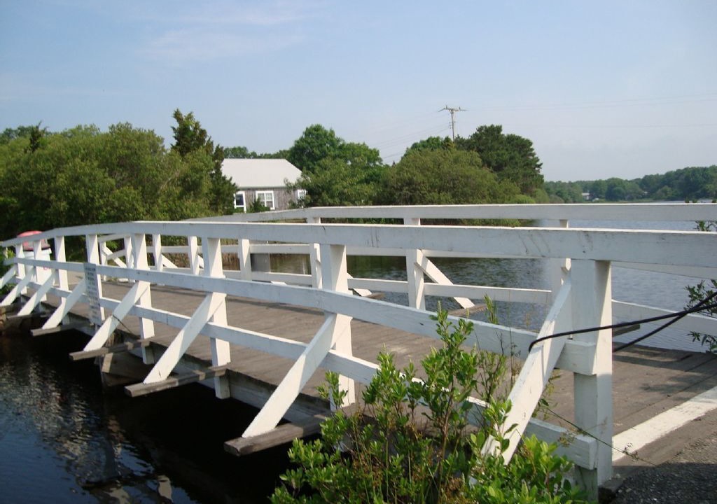 Photo of Patio Balcony in Popponesset