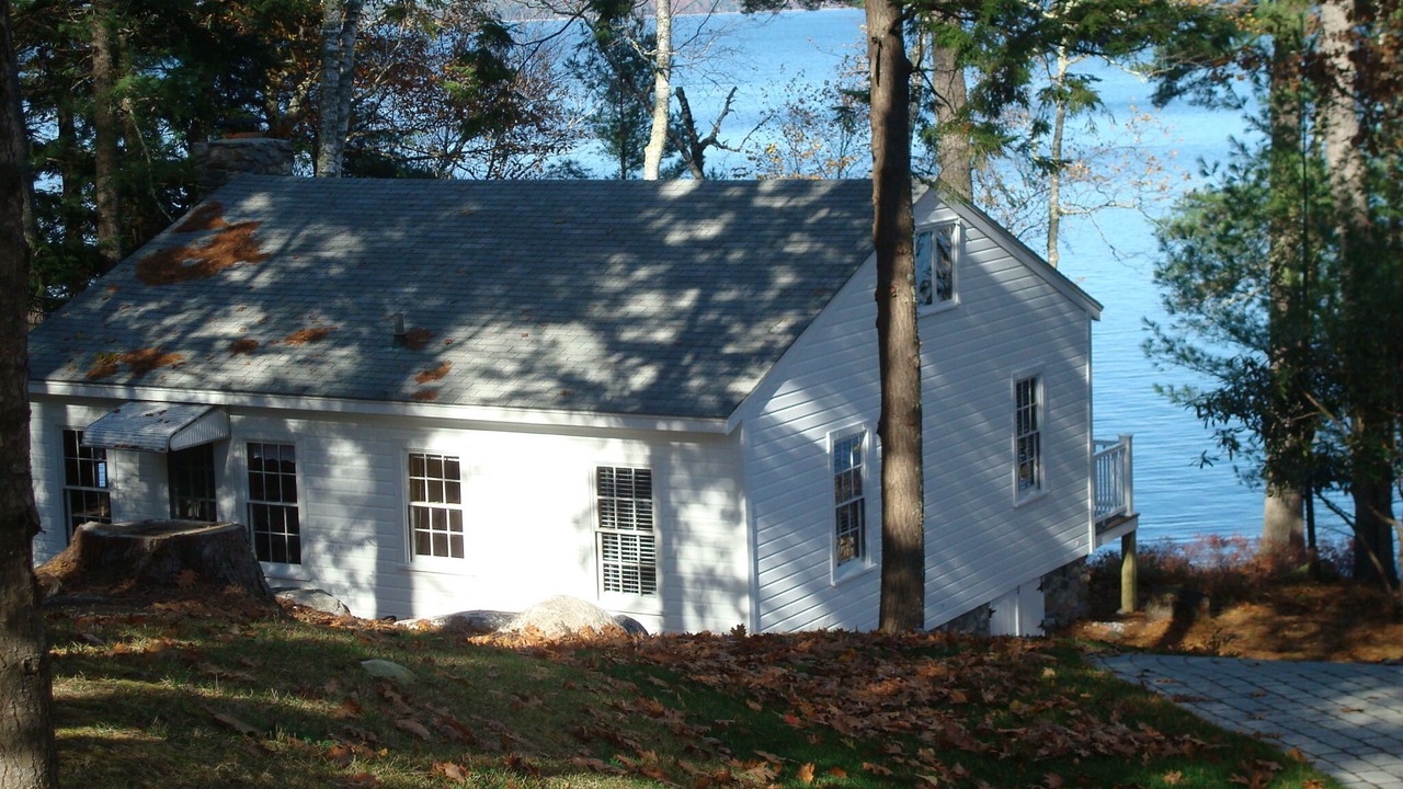 Photo of Outdoor in Standish