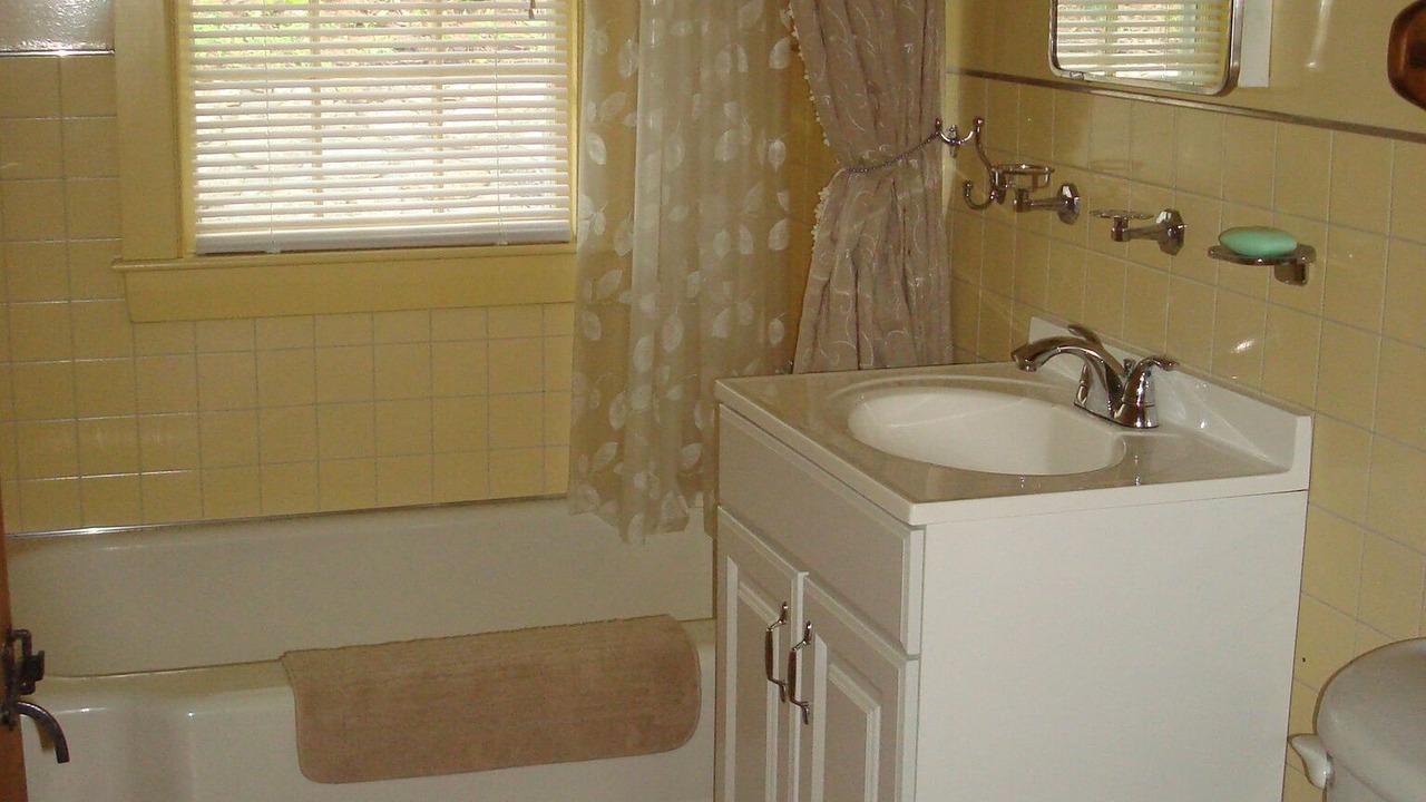 Photo of Bathroom in Standish