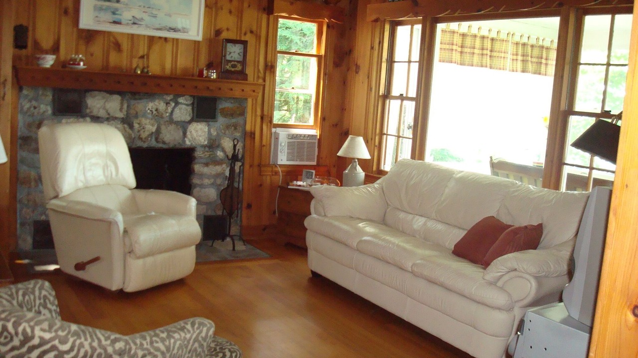 Photo of Livingroom in Standish