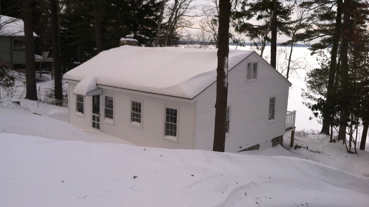 Photo of Outdoor in Standish