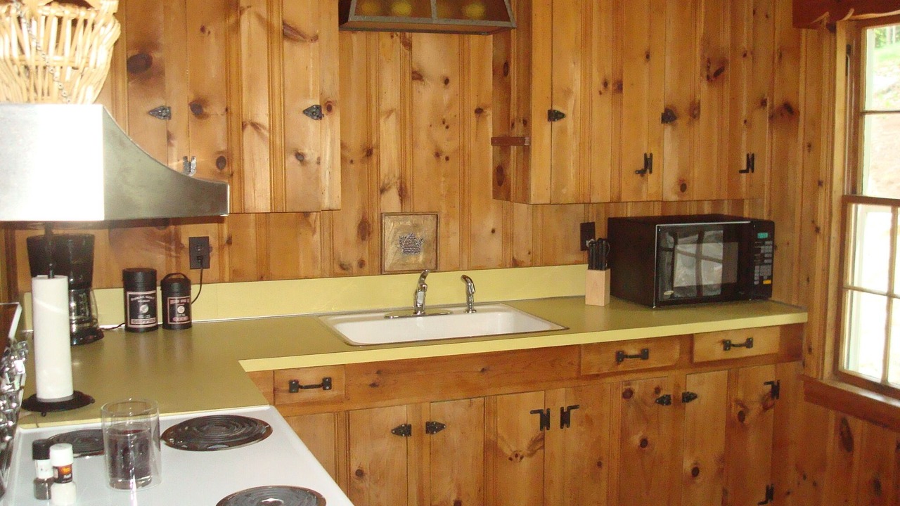Photo of Kitchen in Standish