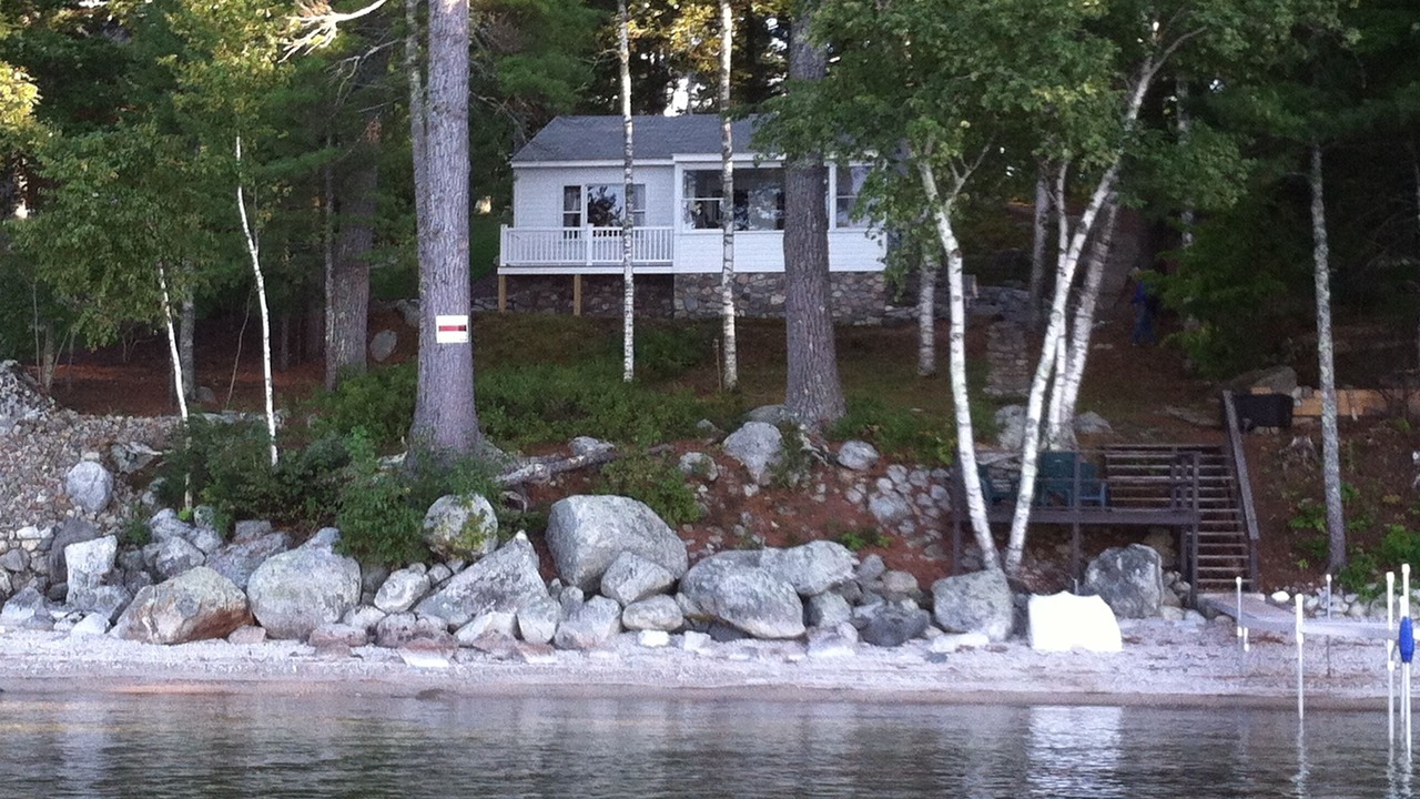 Photo of Outdoor in Standish