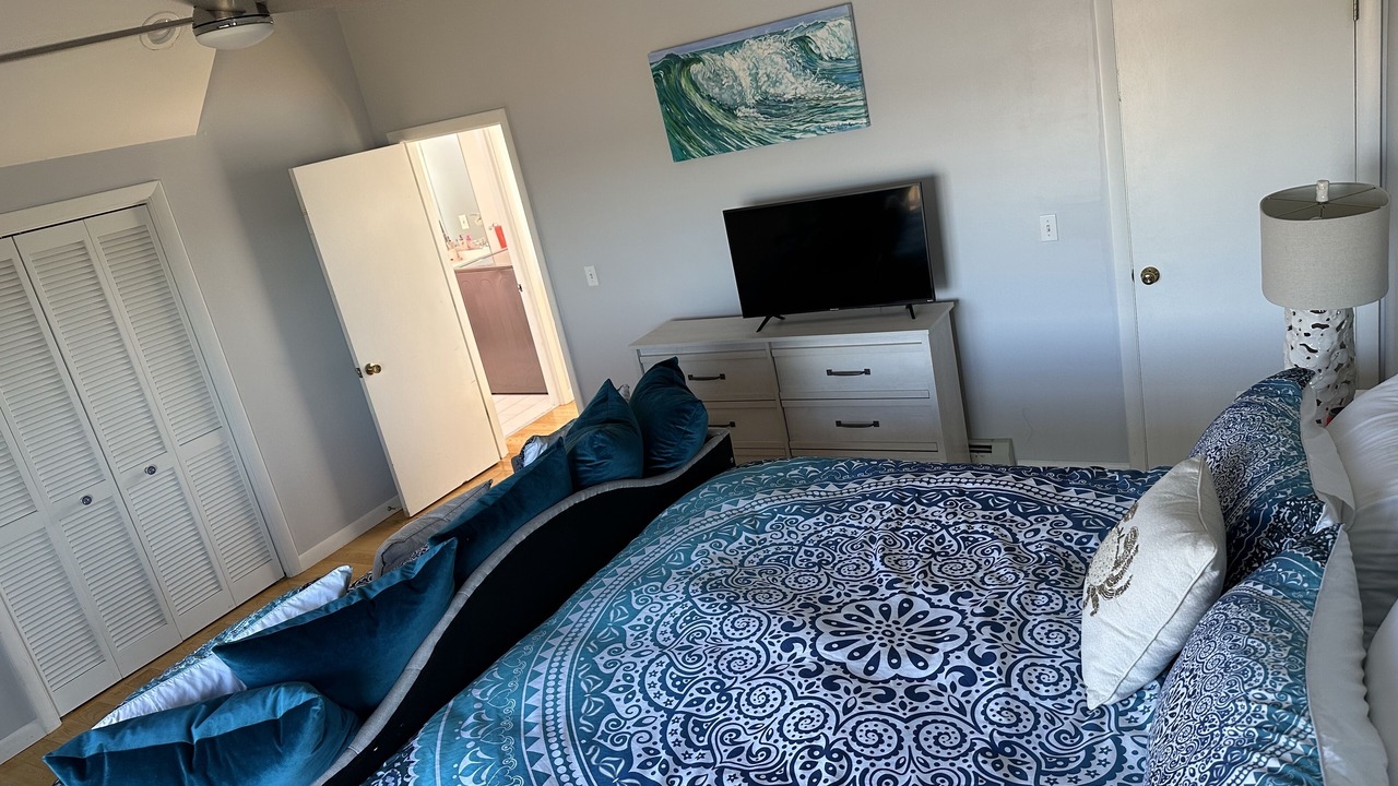 Photo of Bedroom in Misquamicut