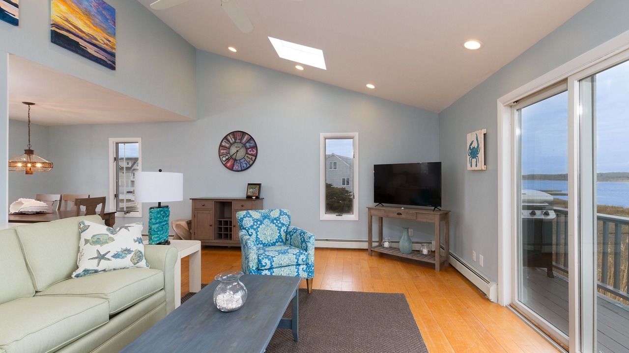 Photo of Livingroom in Misquamicut