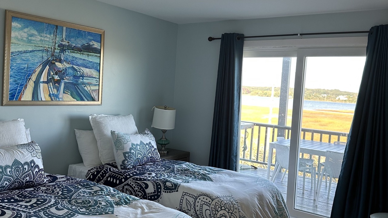 Photo of Bedroom in Misquamicut