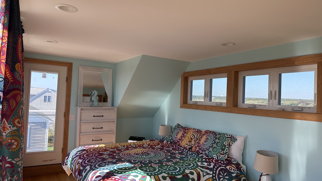Photo of Bedroom in Misquamicut