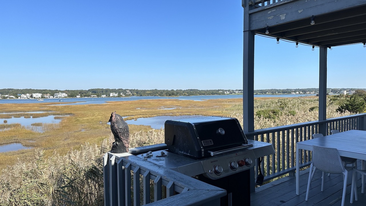 Photo of Outdoor in Misquamicut