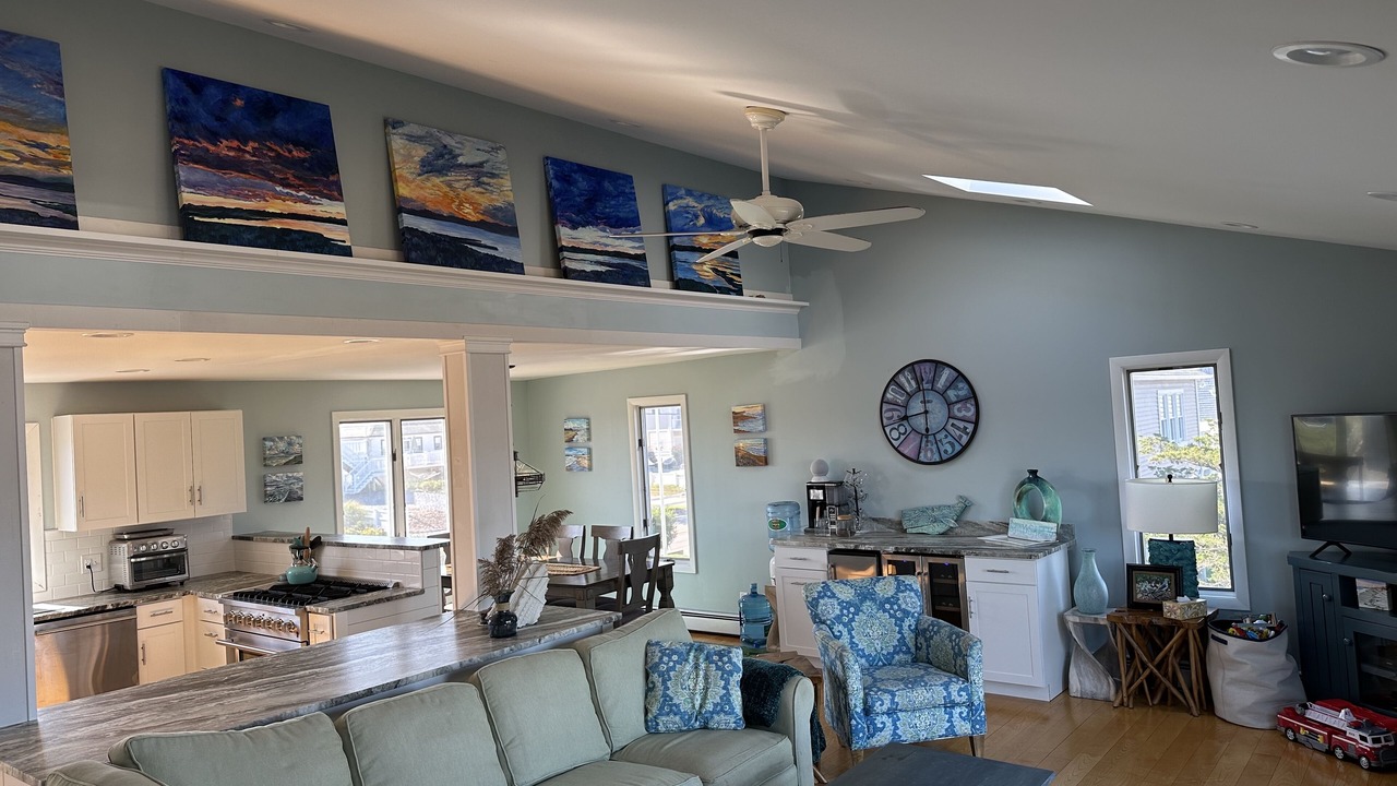 Photo of Livingroom in Misquamicut