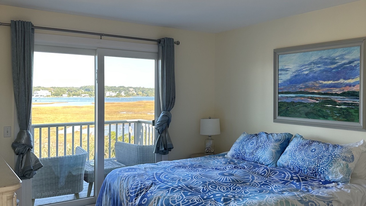 Photo of Bedroom in Misquamicut