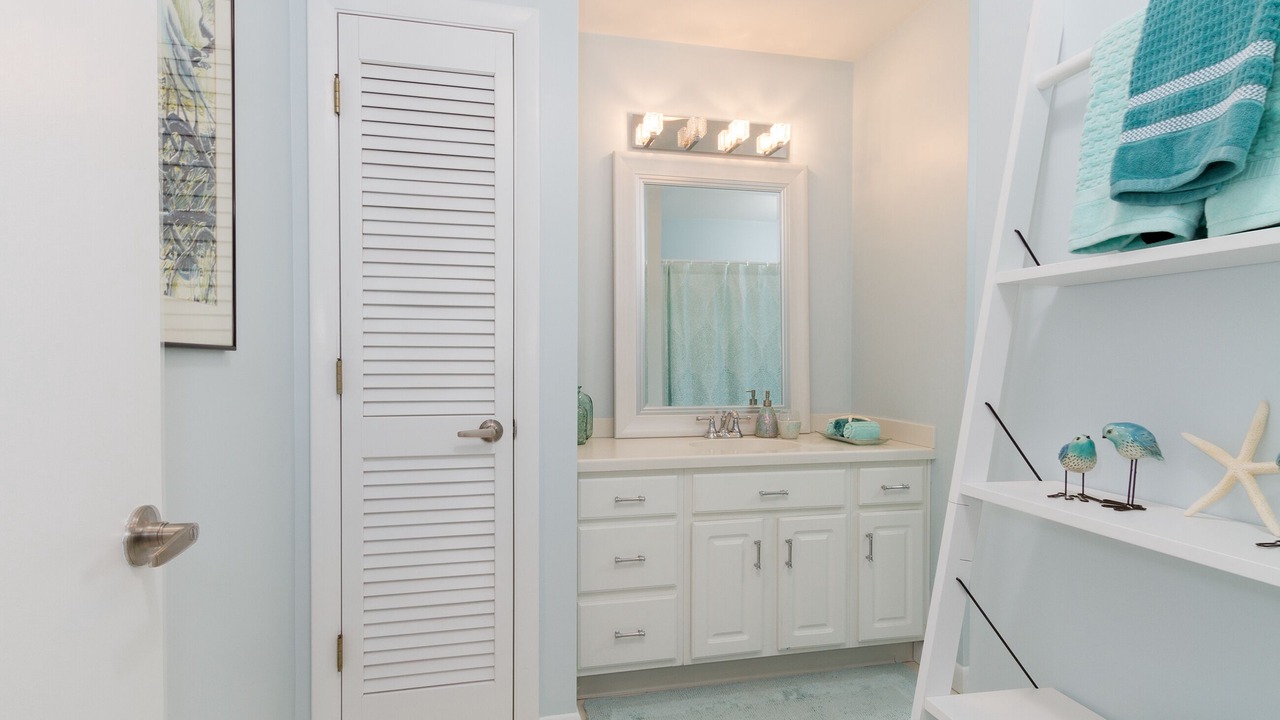 Photo of Bathroom in Misquamicut