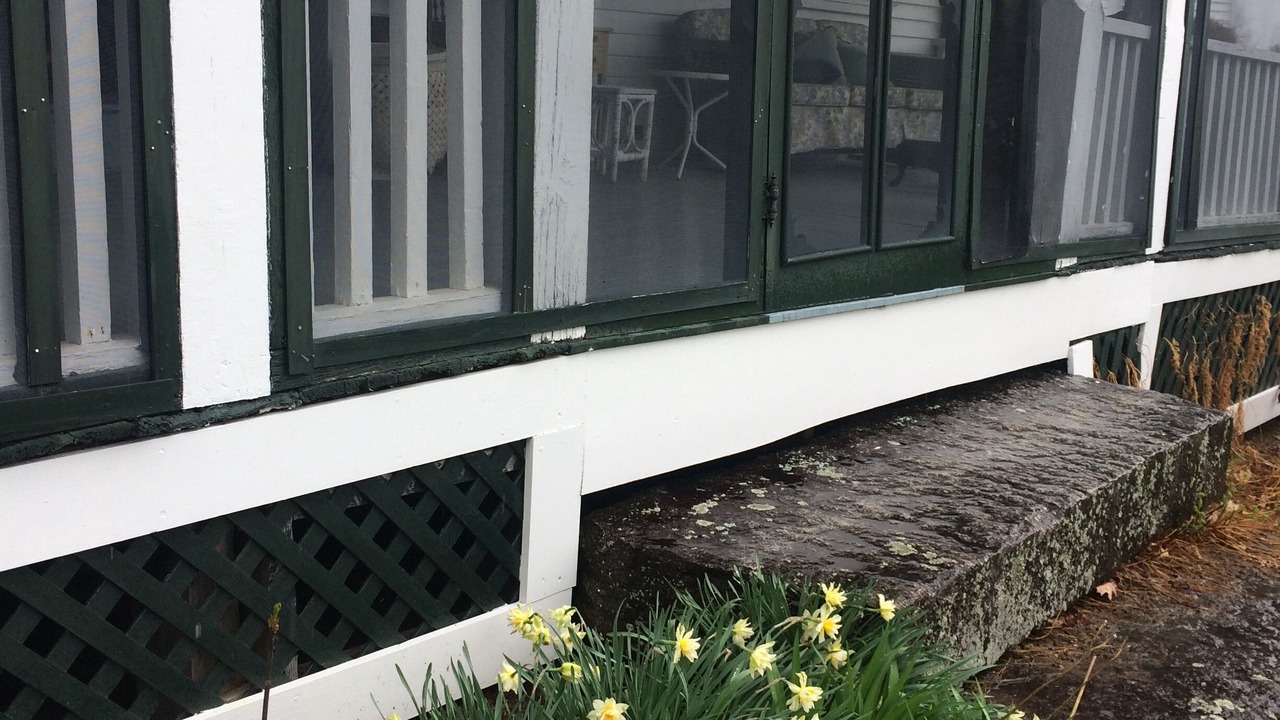 Photo of Outdoor in Lyndeborough