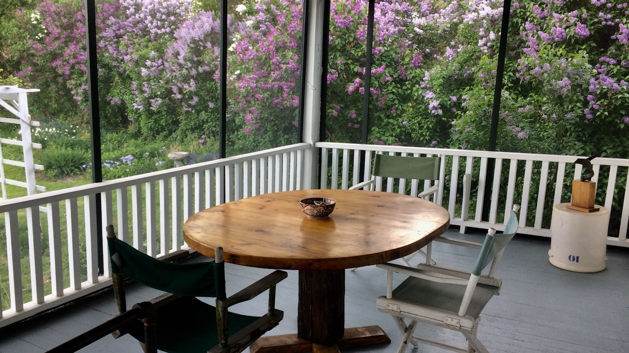 Photo of Outdoor in Lyndeborough