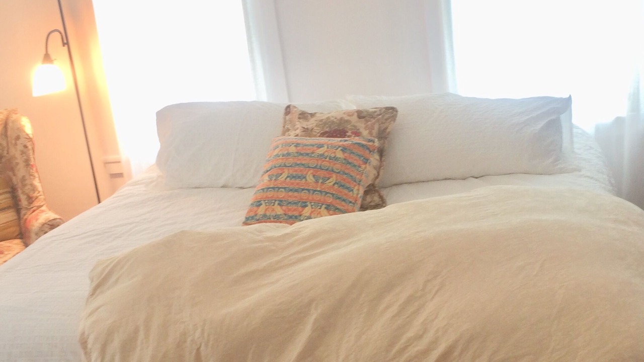 Photo of Bedroom in Lyndeborough