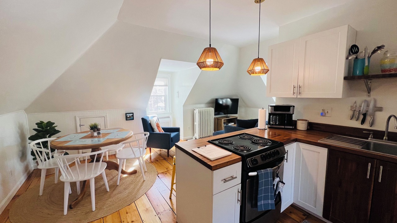Photo of Kitchen in Portland