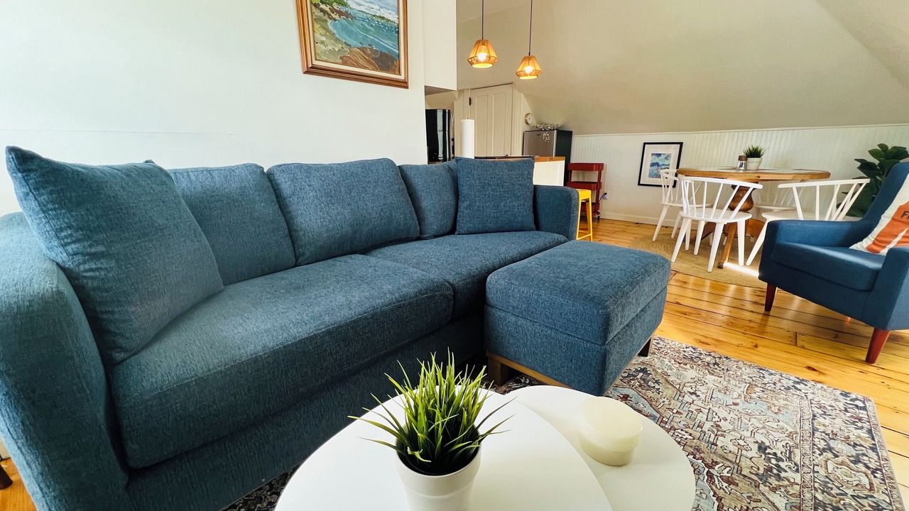 Photo of Livingroom in Portland