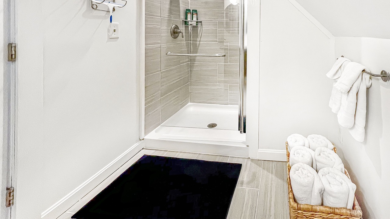 Photo of Bathroom in Portland