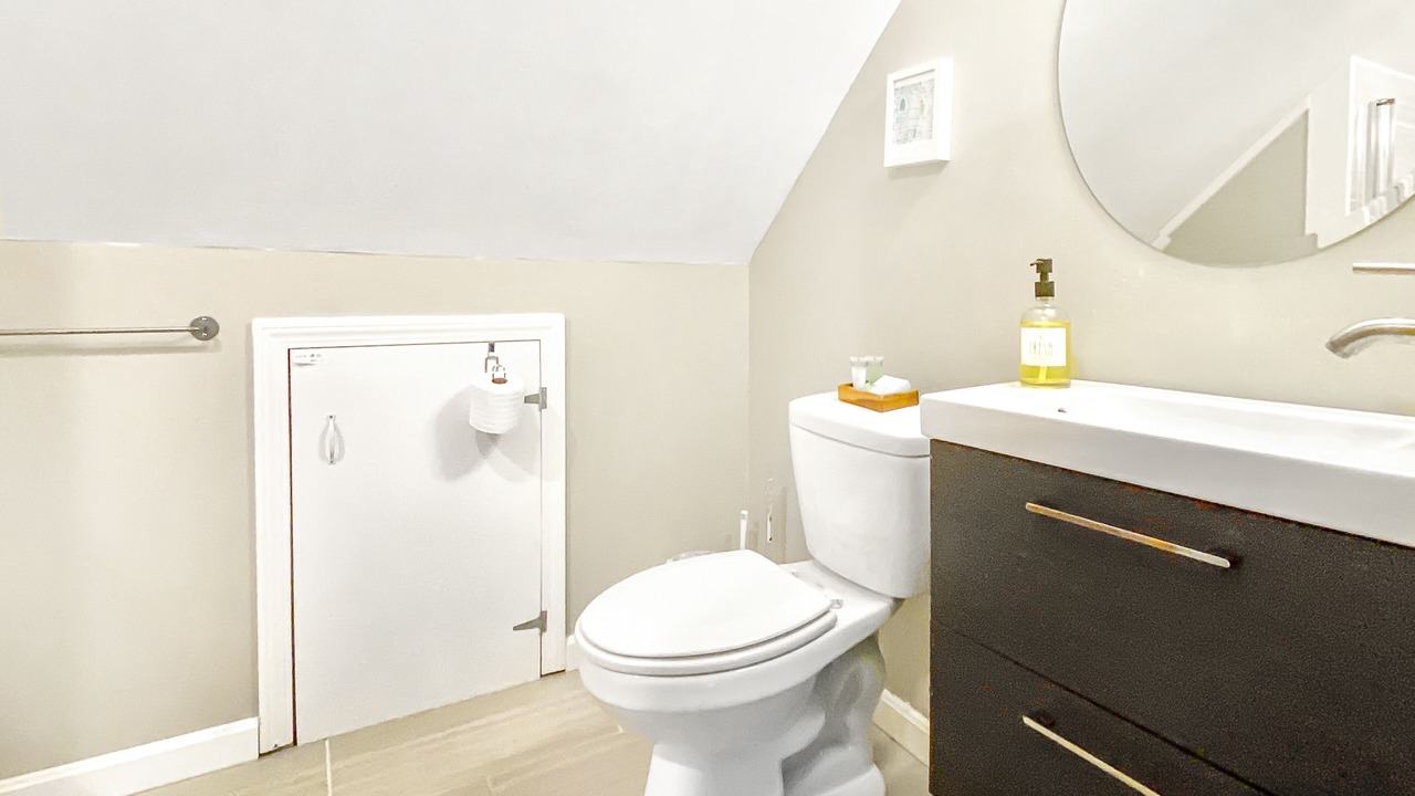 Photo of Bathroom in Portland