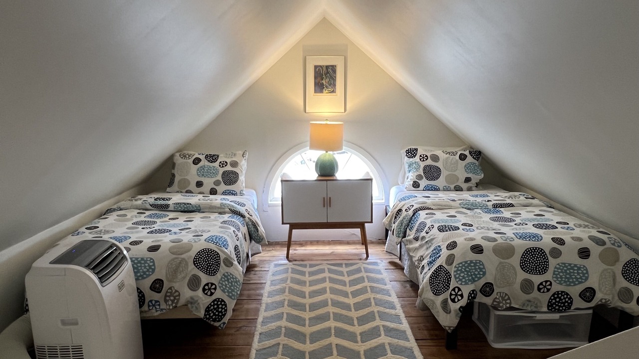 Photo of Bedroom in Portland