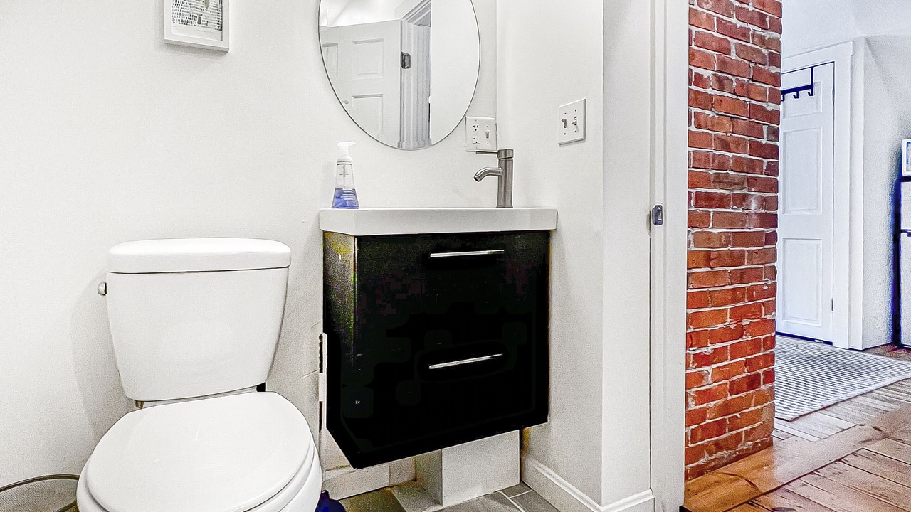 Photo of Bathroom in Portland