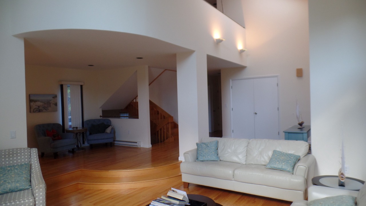 Photo of Livingroom in Edgartown