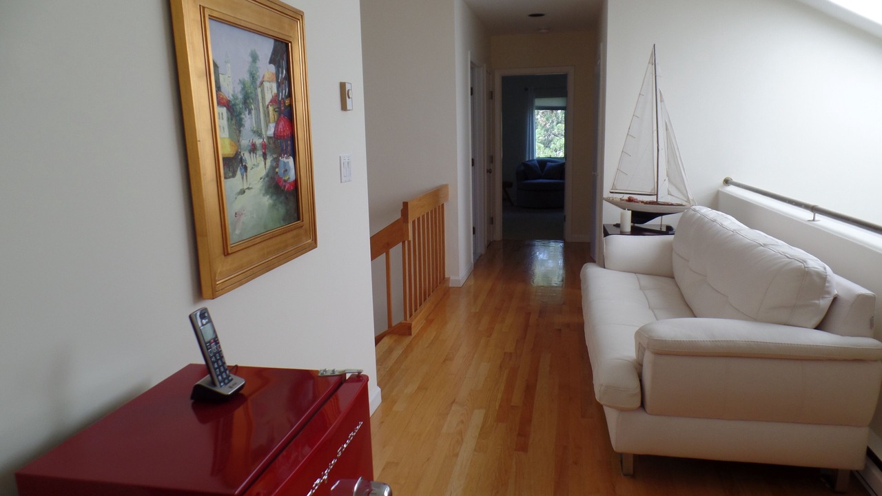 Photo of Livingroom in Edgartown