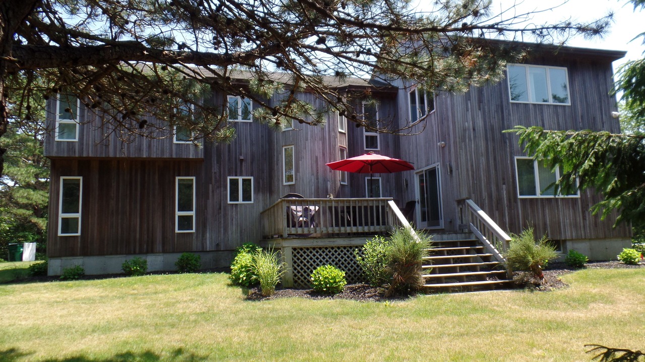 Photo of Outdoor in Edgartown
