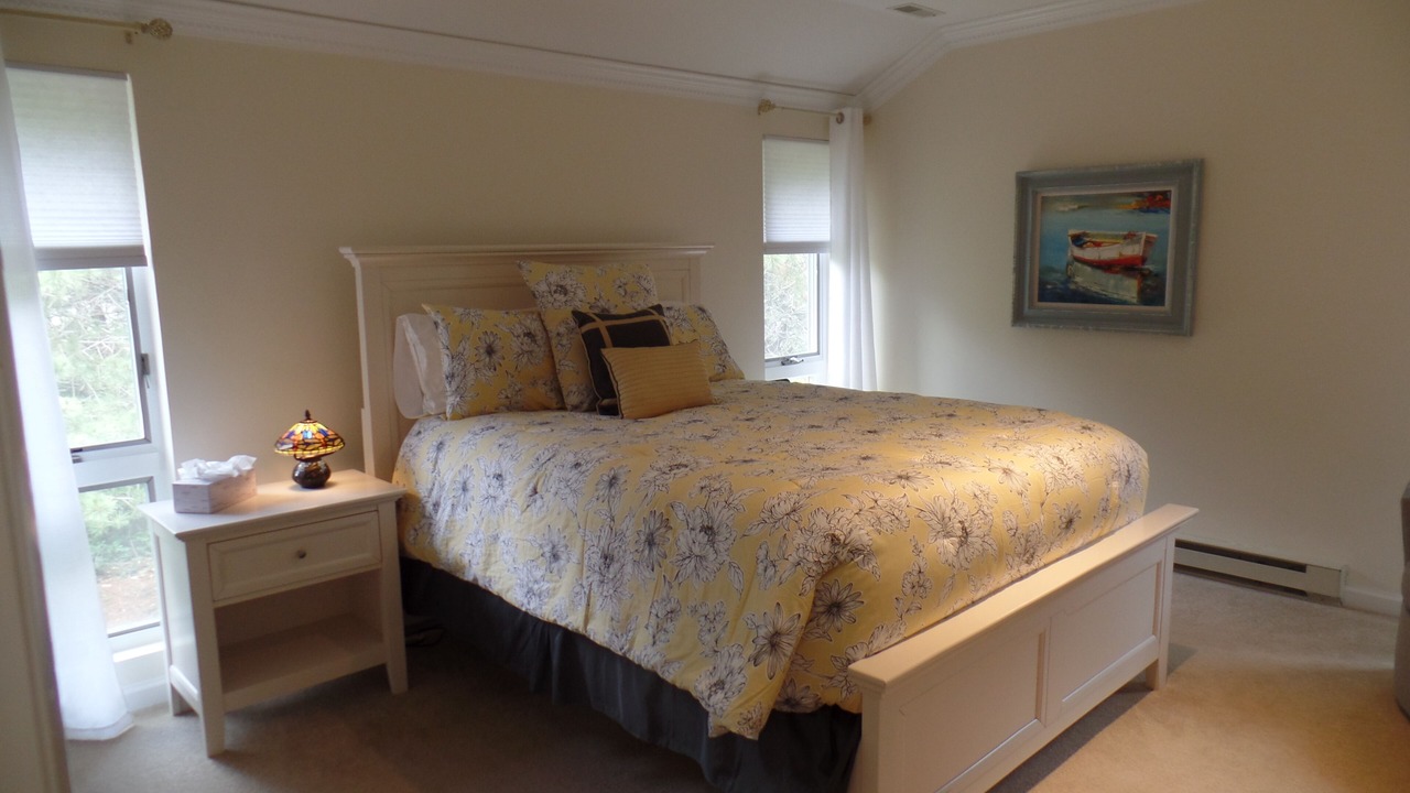 Photo of Bedroom in Edgartown