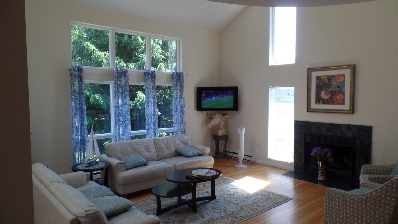 Photo of Bedroom in Edgartown