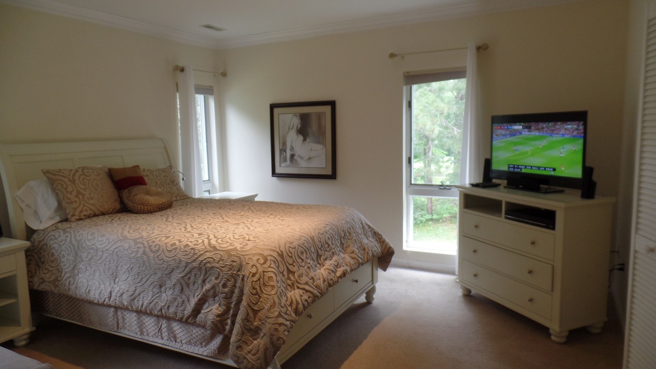 Photo of Bedroom in Edgartown