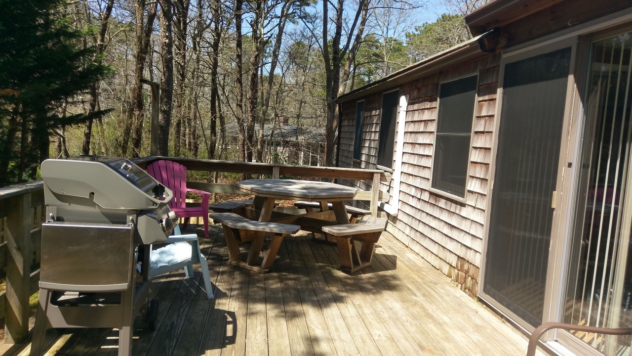 Photo of Outdoor in Eastham