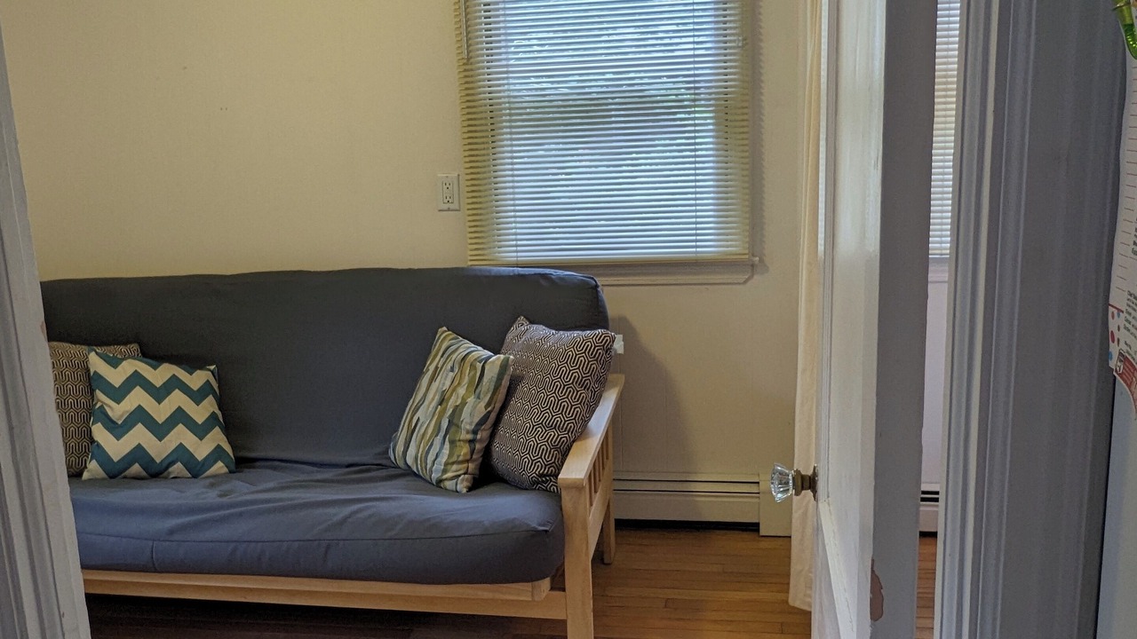 Photo of Livingroom in Eastham