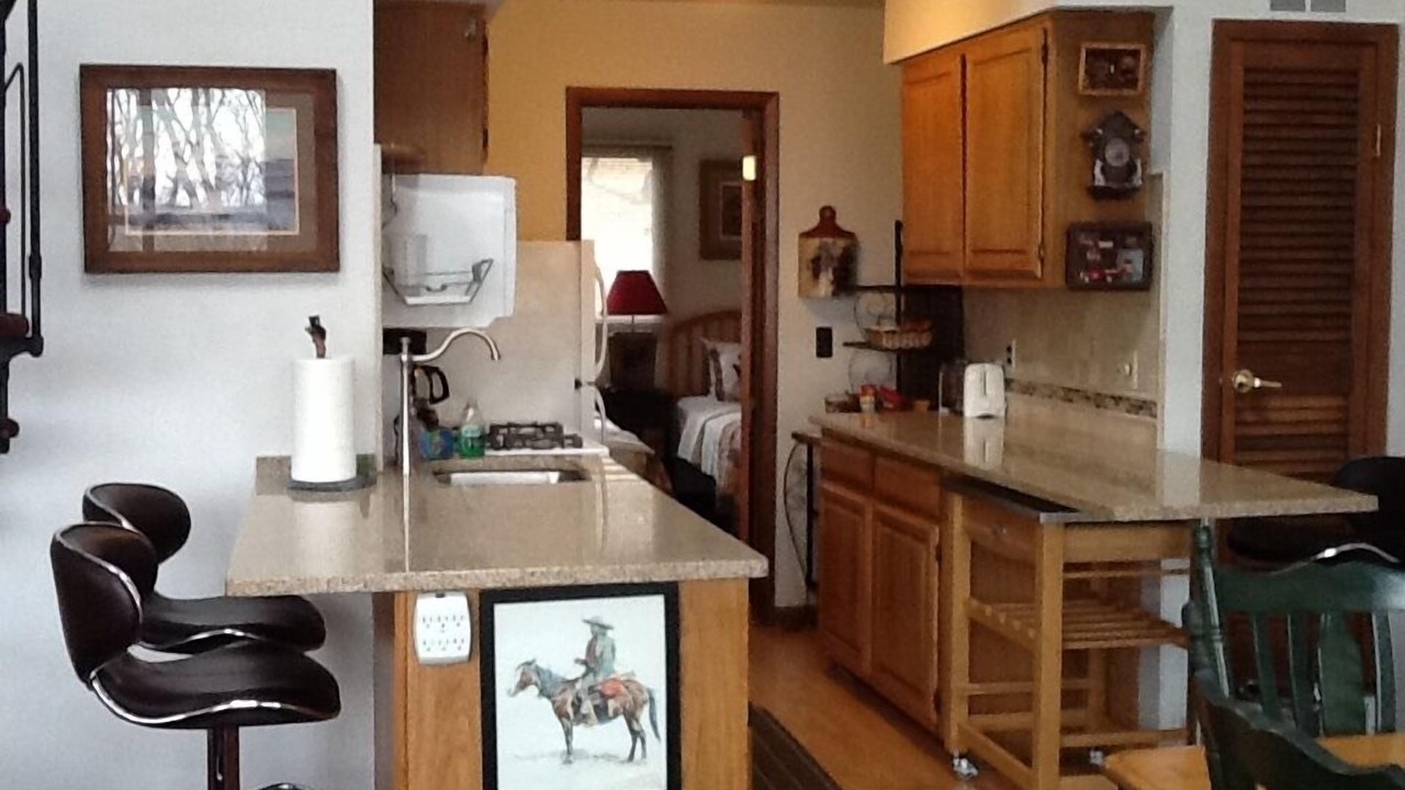 Photo of Bedroom in Vernon