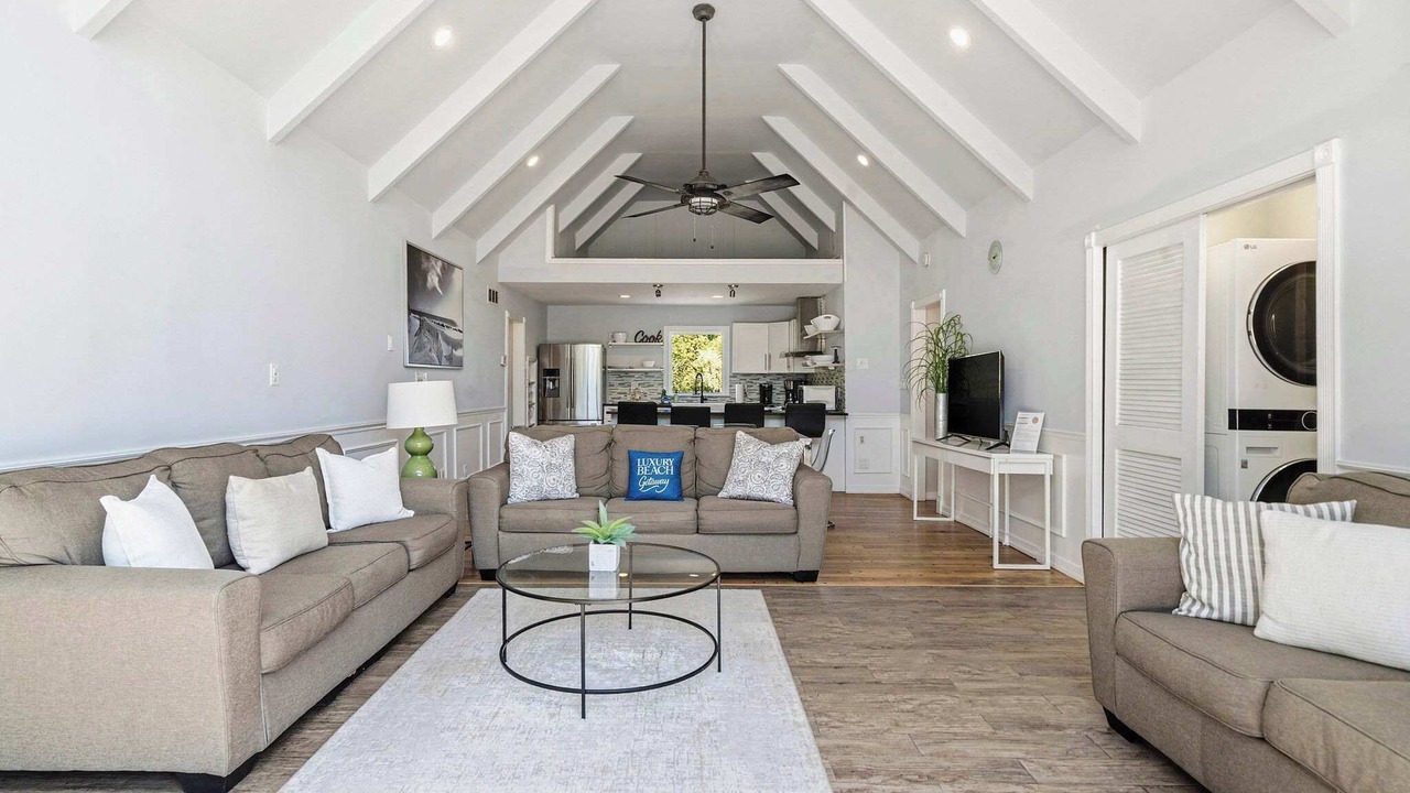 Photo of Bedroom in Shinnecock Hills
