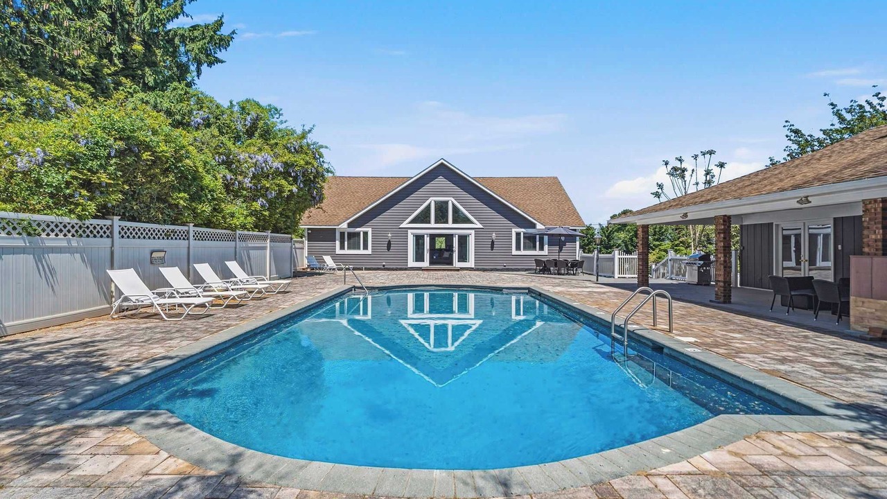 Photo of Outdoor in Shinnecock Hills